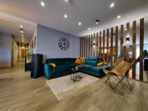 Apartment Art Spa Zeus 2191, Pjescana Uvala